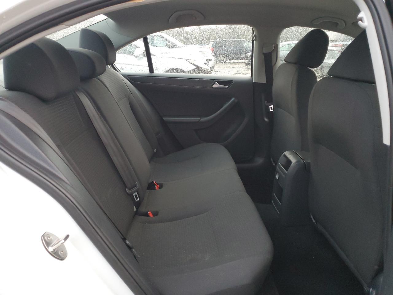 2016 Volkswagen Jetta VIN 3VW267AJ2GM272545 Copart auction photo, side damage thumbnail 10