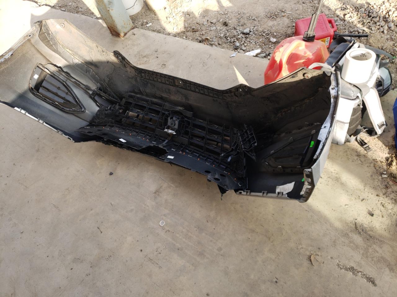 2020 Volkswagen Passat VIN 1VWAA7A37LC005053 Copart auction photo, front end damage thumbnail 12