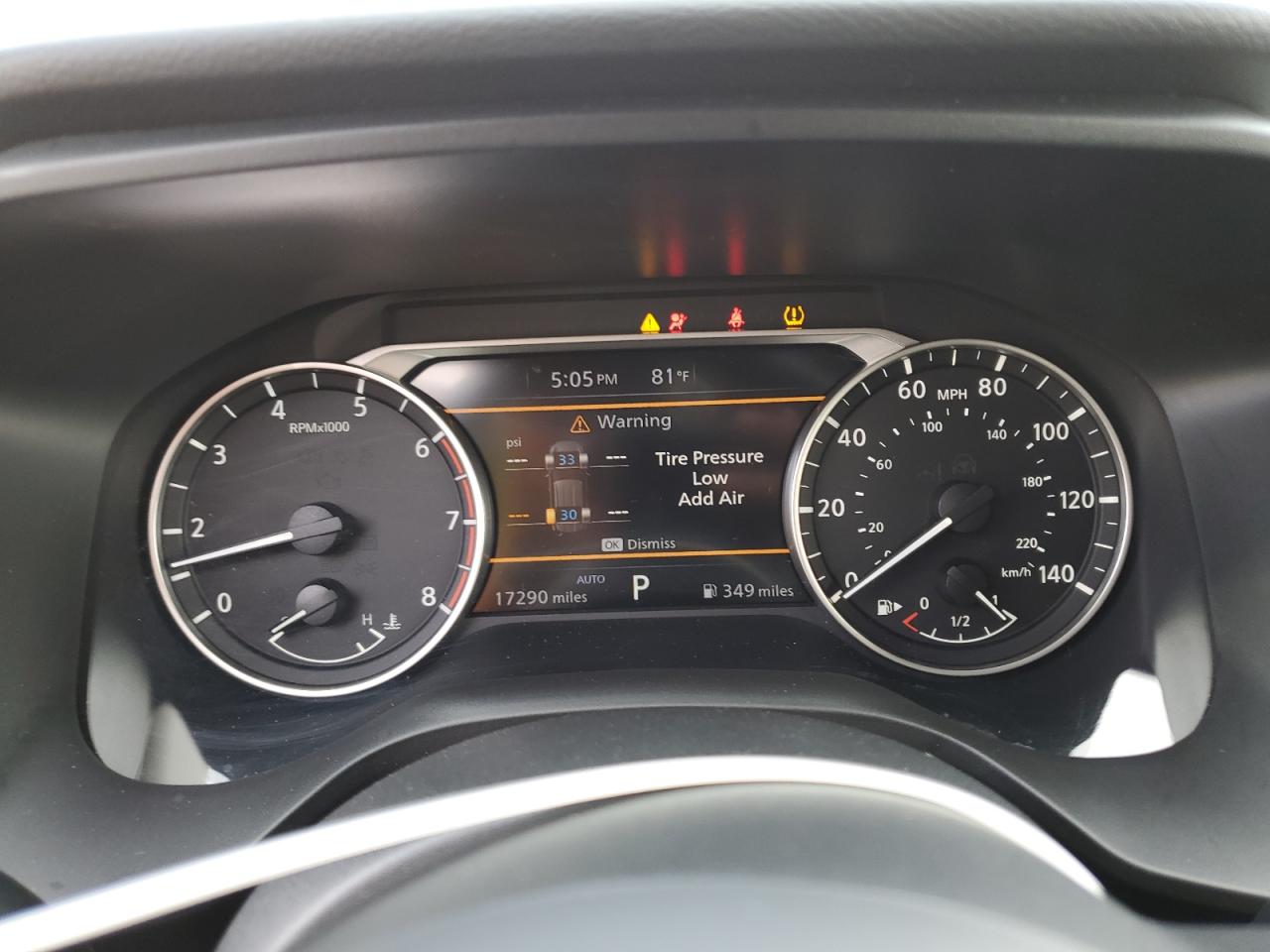 2024 Nissan Rogue VIN JN8BT3BB5RW421422 Copart auction photo, all over damage thumbnail 9