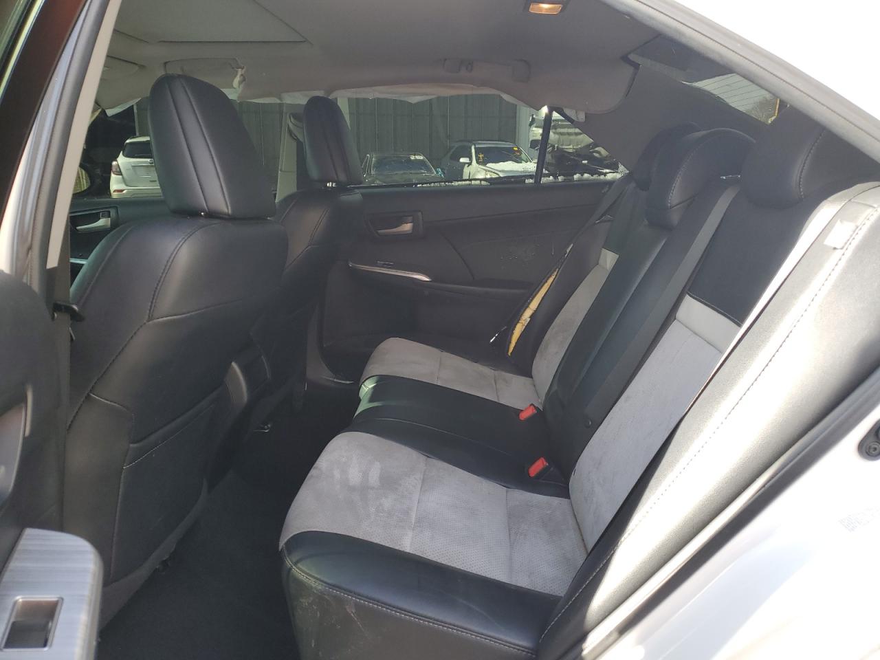 2013 Toyota Camry VIN 4T1BK1FK7DU527870 Copart auction photo, side / minor dent/scratches damage thumbnail 11
