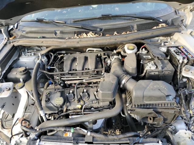 2019 Ford Explorer VIN 1FM5K7D89KGA44447 Copart auction photo, front end / minor dent/scratches damage thumbnail 11