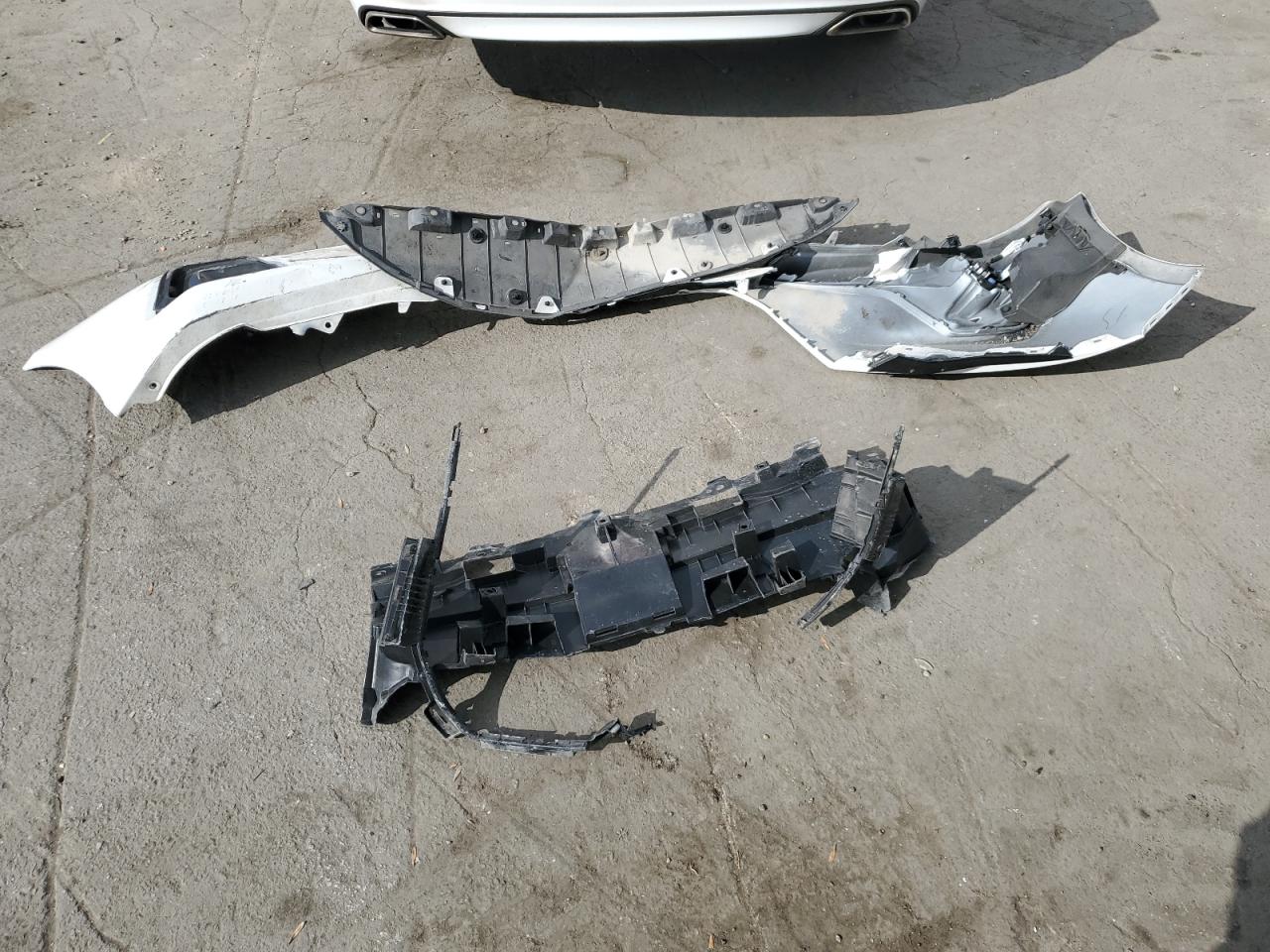 2021 Honda Accord VIN 1HGCV1F39MA105627 Copart auction photo, front end damage thumbnail 13