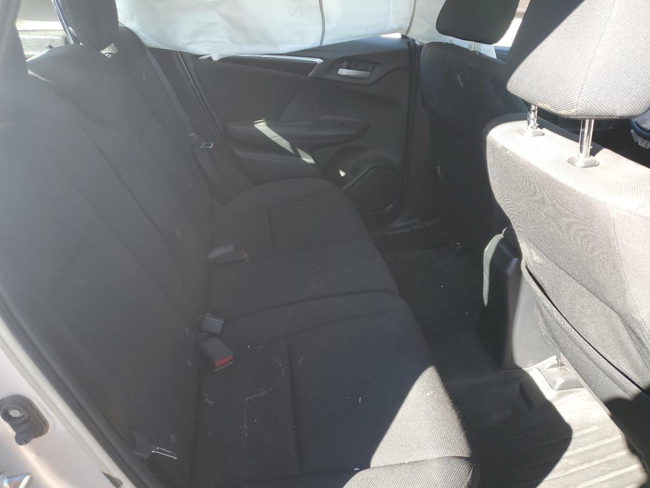 2015 Honda Fit VIN 3HGGK5H82FM762320 Copart auction photo, front end damage thumbnail 10