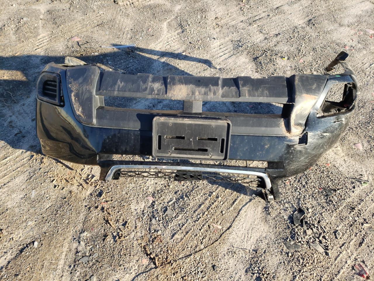 2014 Subaru Forester VIN JF2SJAEC6EH523466 Copart auction photo, front end / side damage thumbnail 15