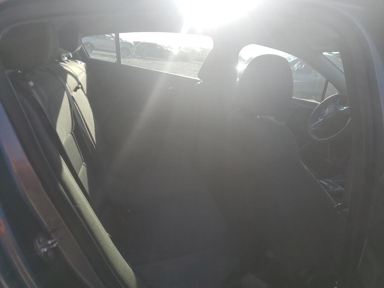2019 Chevrolet Cruze VIN 1G1BE5SM5K7104624 Copart auction photo, front end / minor dent/scratches damage thumbnail 10