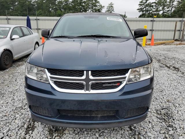 2014 Dodge Journey VIN 3C4PDCAB1ET201369 Copart auction photo, minor dent/scratches damage thumbnail 5