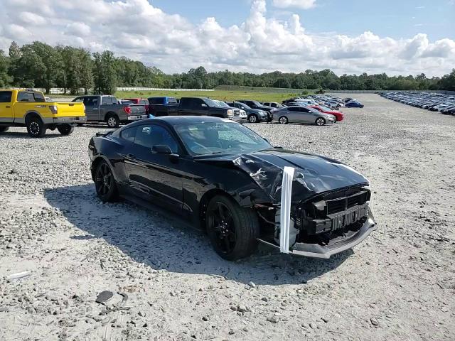 2019 Ford Mustang VIN 1FA6P8THXK5184896 Copart auction photo, all over damage thumbnail 14