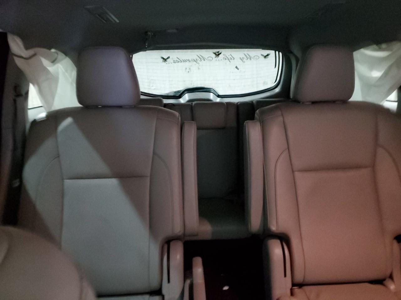 2018 Toyota Highlander VIN 5TDJZRFH0JS869143 Copart auction photo, front end damage thumbnail 10