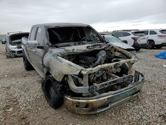 2010 Dodge RAM VIN 1D7RV1CT8AS210362 Copart auction photo, burn / minor dent/scratches damage thumbnail 10