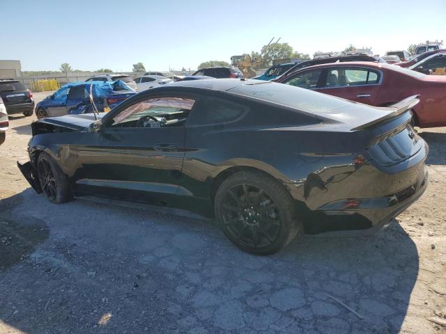 2016 Ford Mustang VIN 1FA6P8CF3G5325569 Copart auction photo, front end damage thumbnail 2