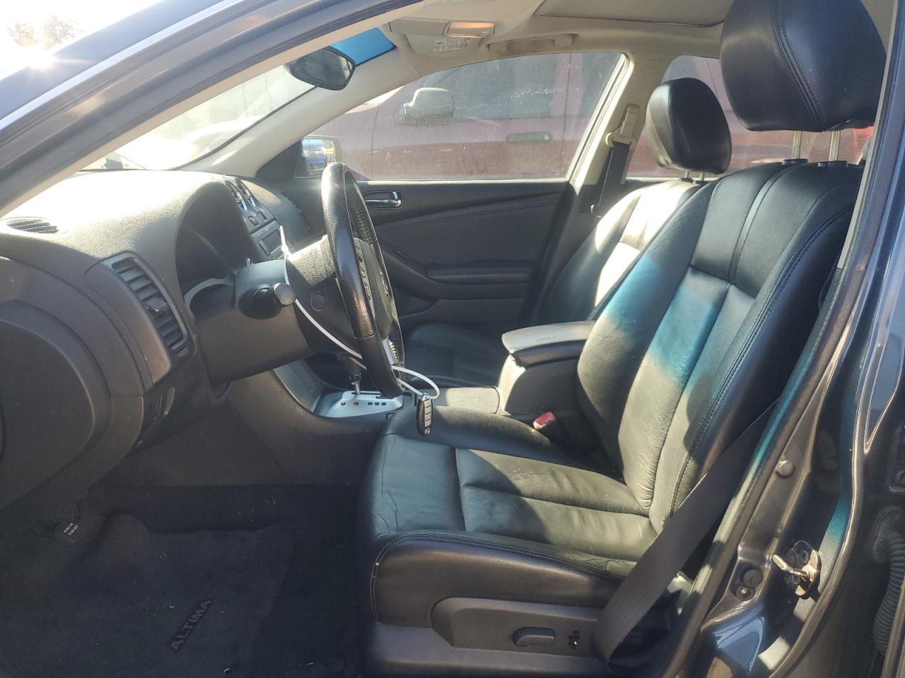 2009 Nissan Altima VIN 1N4AL21E29C175756 Copart auction photo, all over / mechanical damage thumbnail 7