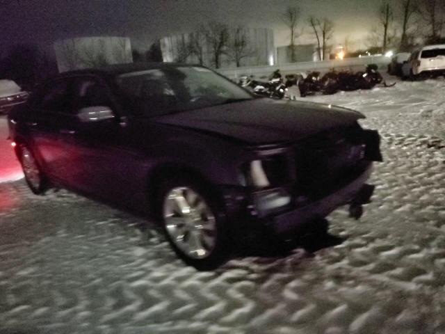 2018 Chrysler 300 VIN 2C3CCAKG9JH268146 Copart auction photo, front end damage thumbnail 14