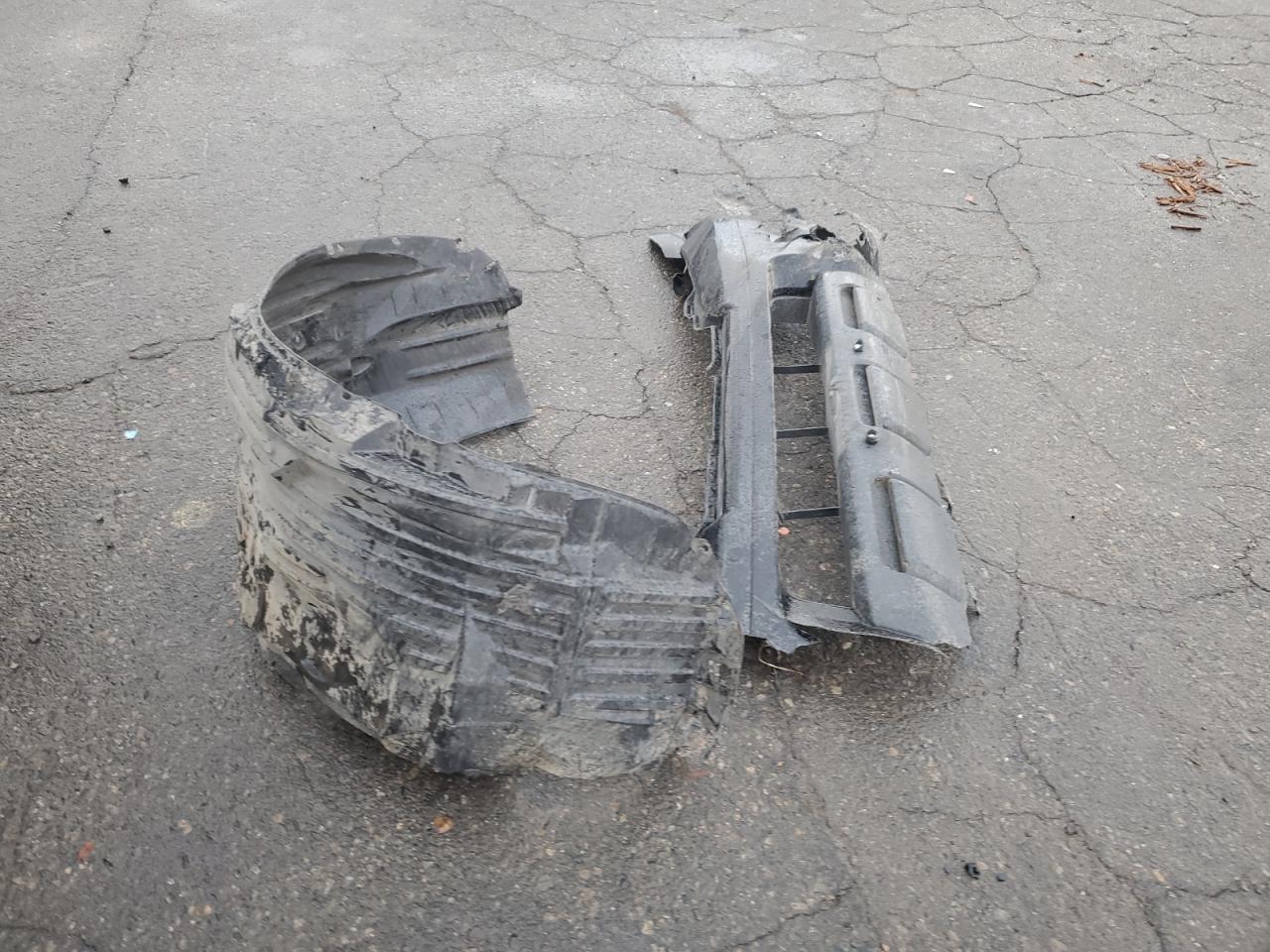 2016 Nissan Navara (Frontier) VIN 1N6AD0ER9GN704840 Copart auction photo, all over damage thumbnail 12