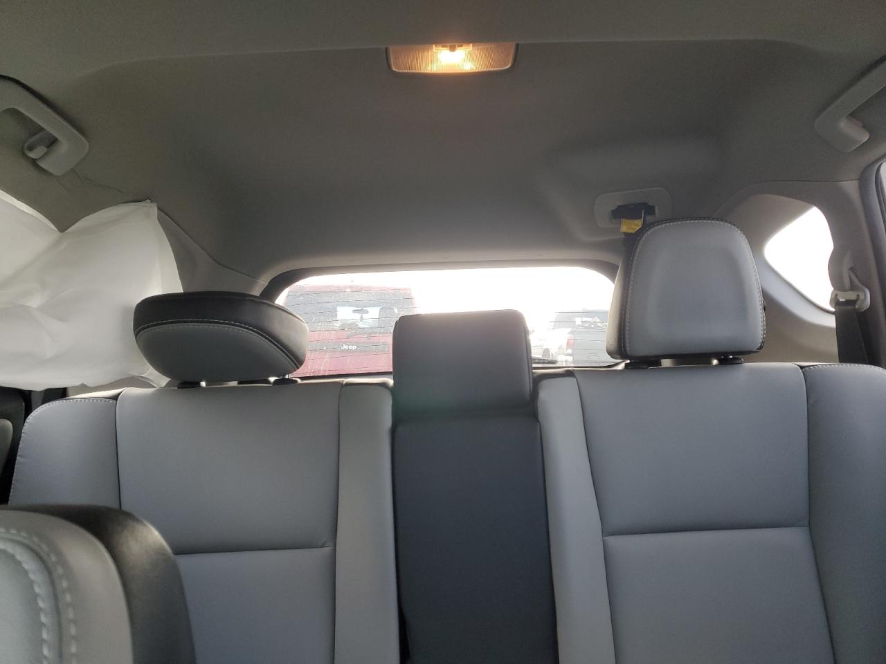 2018 Toyota RAV 4 VIN 2T3DFREV0JW713129 Copart auction photo, side / rear end damage thumbnail 10