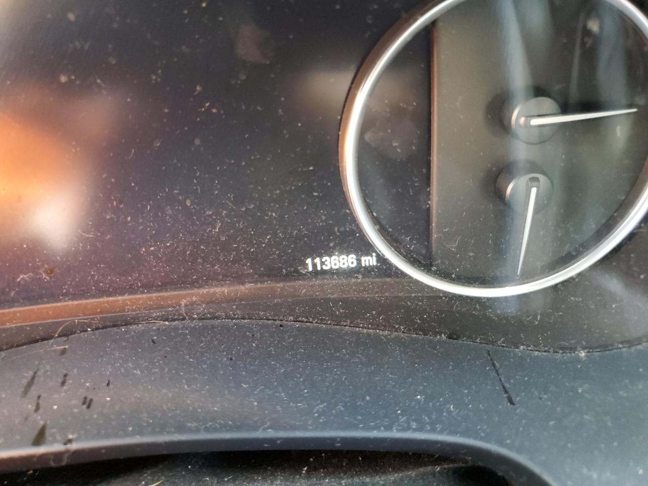 2018 Buick LaCrosse VIN 1G4ZP5SZ0JU130720 Copart auction photo, top/roof / undercarriage damage thumbnail 9