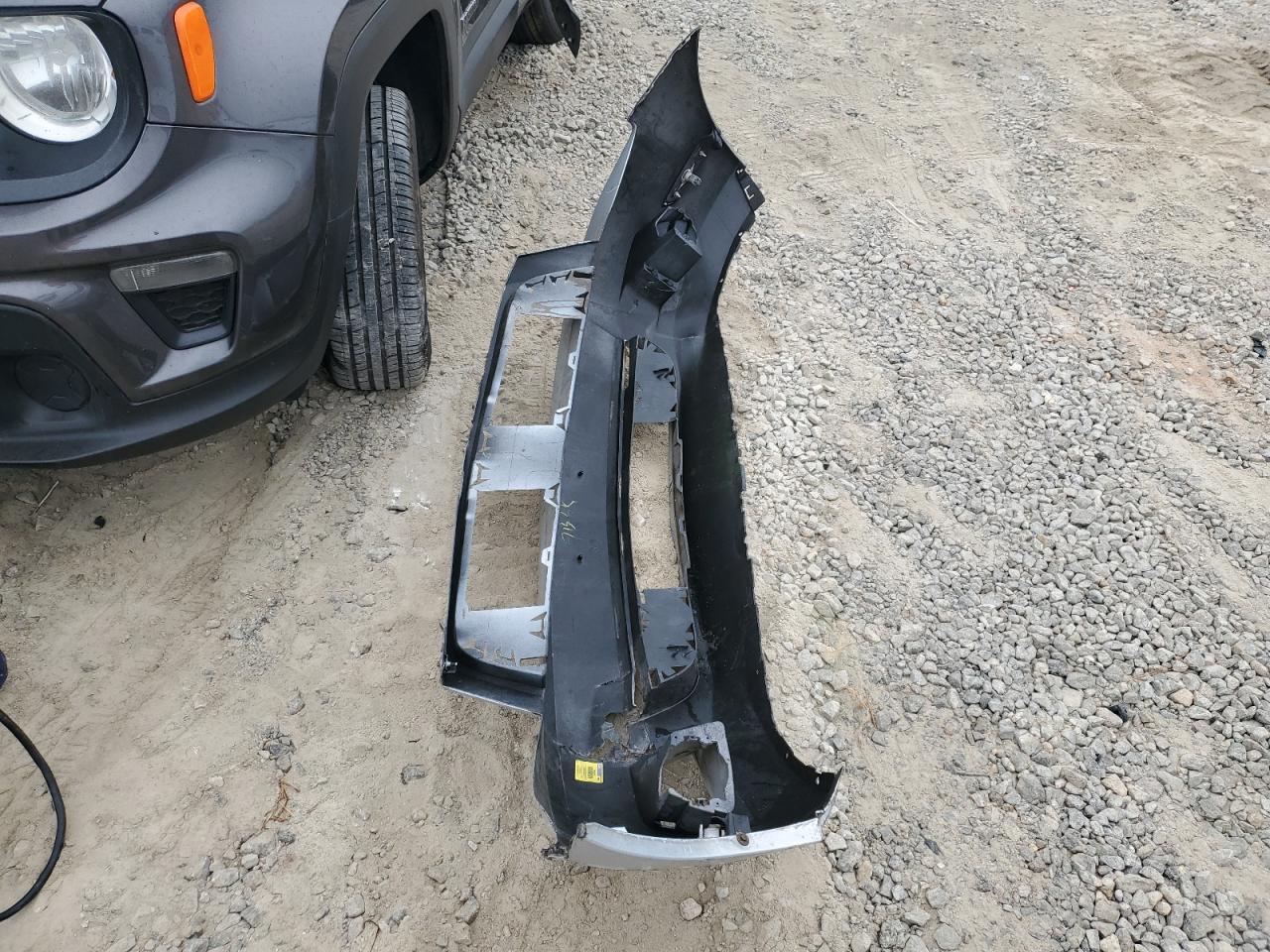 2011 Ford Mustang VIN 1ZVBP8AM2B5140980 Copart auction photo, front end / side damage thumbnail 14