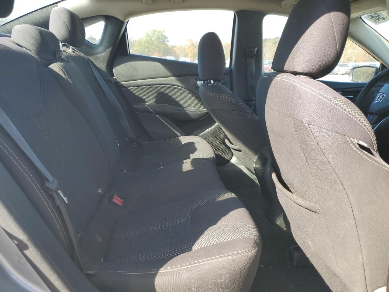 2015 Dodge Dart VIN 1C3CDFBB2FD200113 Copart auction photo, front end damage thumbnail 10