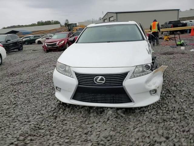 2015 Lexus ES VIN JTHBK1GG8F2179959 Copart auction photo, front end / side damage thumbnail 13