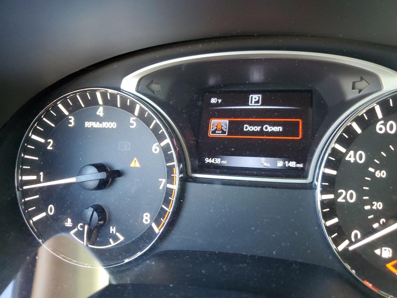 2016 Nissan Altima VIN 1N4BL3APXGC162889 Copart auction photo, front end damage thumbnail 9
