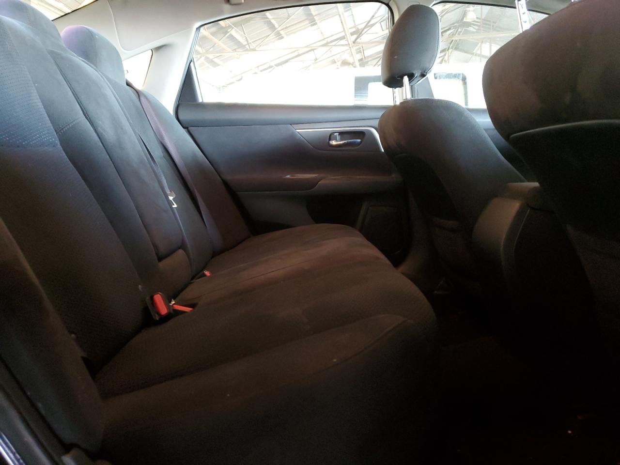 2015 Nissan Altima VIN 1N4AL3AP6FC162088 Copart auction photo, front end damage thumbnail 10