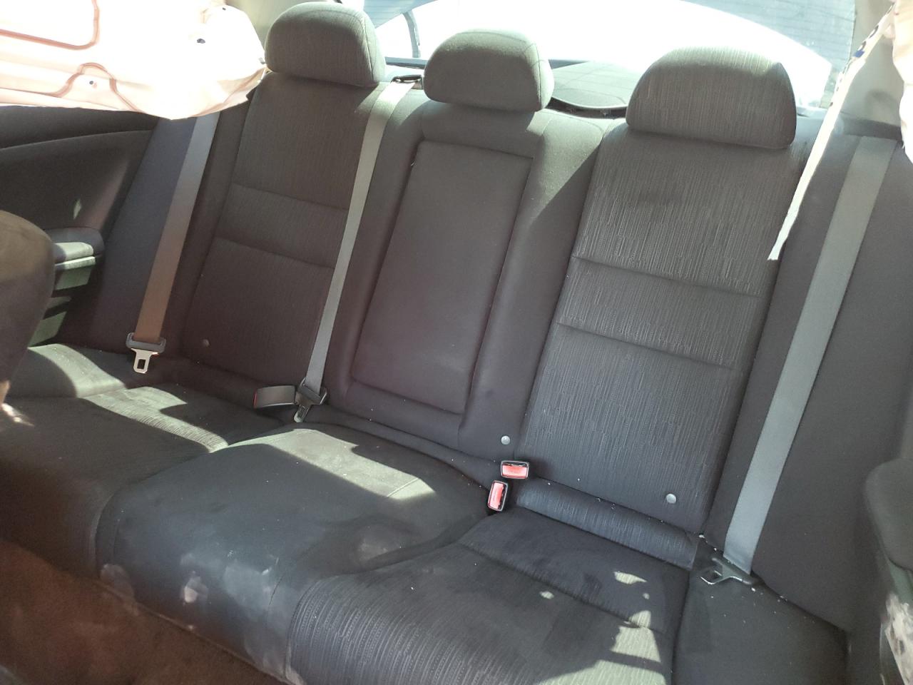 2012 Honda Accord VIN 1HGCP2F43CA193002 Copart auction photo, all over damage thumbnail 10