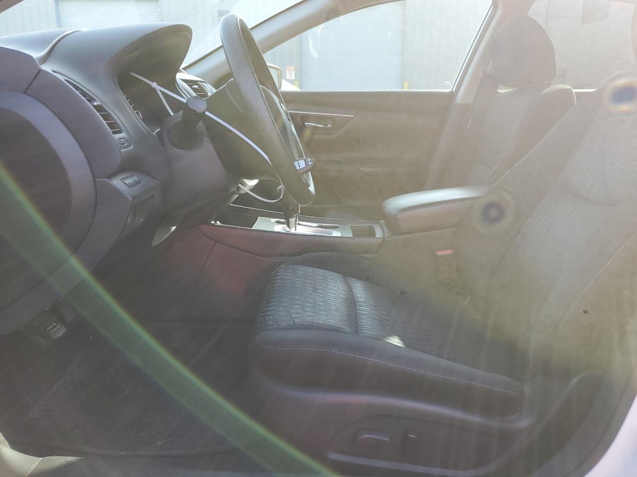 2016 Nissan Altima VIN 1N4AL3AP7GC156088 Copart auction photo, rear end damage thumbnail 7