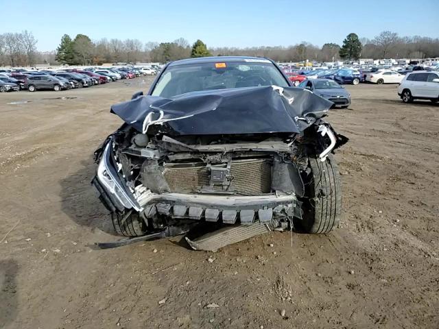 2020 Infiniti QX50 VIN 3PCAJ5M19LF115980 Copart auction photo, all over damage thumbnail 12