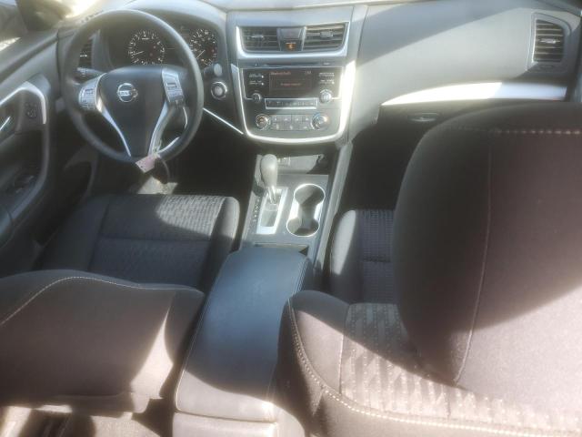 2016 Nissan Altima VIN 1N4AL3AP6GN363544 Copart auction photo, front end / rear end damage thumbnail 8