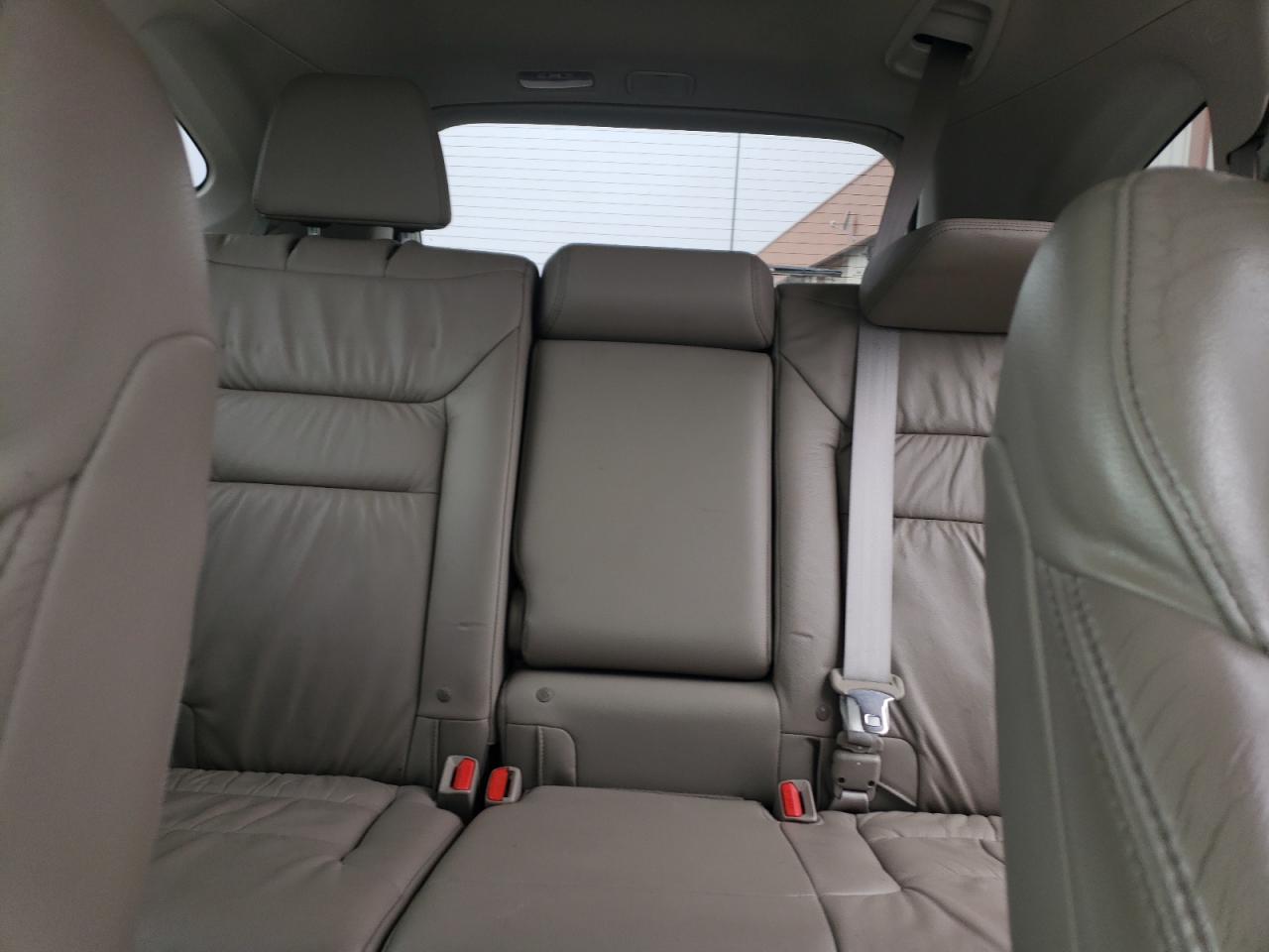 2014 Honda CR-V VIN 5J6RM4H76EL022637 Copart auction photo, front end / side damage thumbnail 10