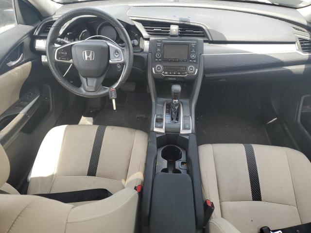 2016 Honda Civic VIN 2HGFC2F5XGH516387 Copart auction photo, front end damage thumbnail 8