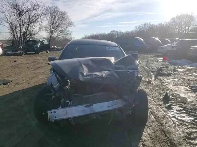 2017 Nissan Altima VIN 1N4AL3AP0HC179391 Copart auction photo, front end / side damage thumbnail 10