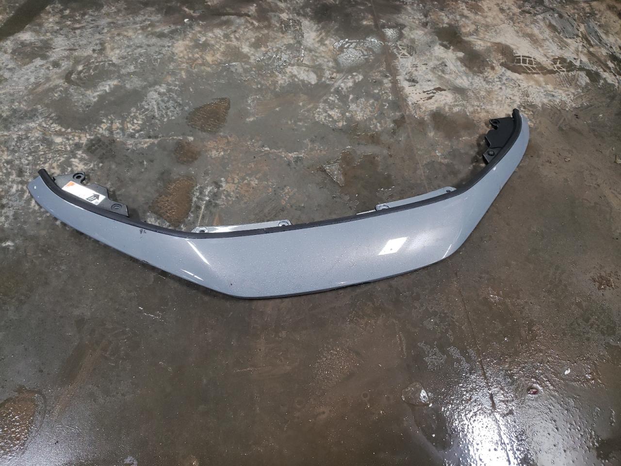 2025 Honda Civic VIN 2HGFE2F5XSH539378 Copart auction photo, front end / side damage thumbnail 12