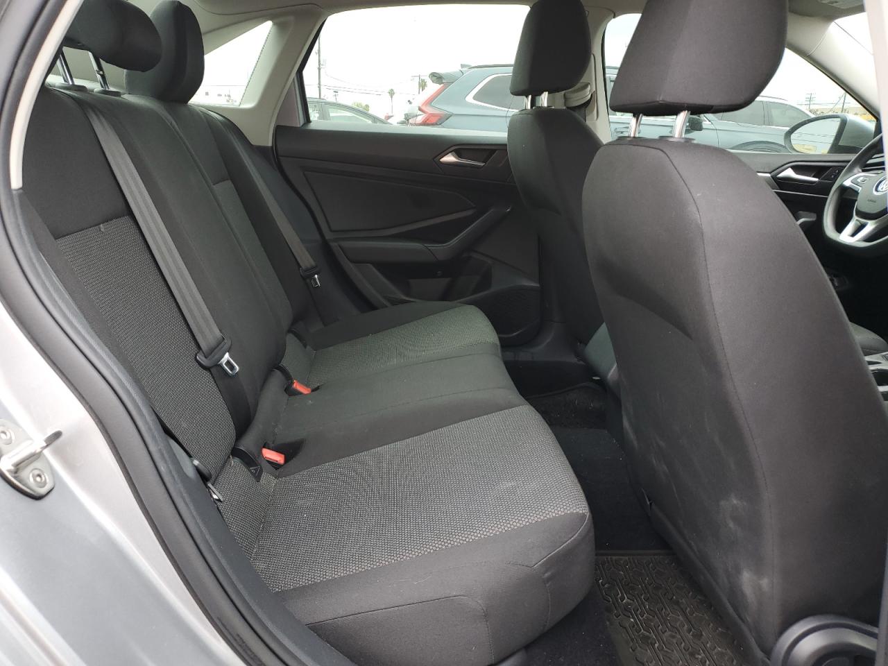 2020 Volkswagen Jetta VIN 3VWC57BU9LM089685 Copart auction photo, front end damage thumbnail 10