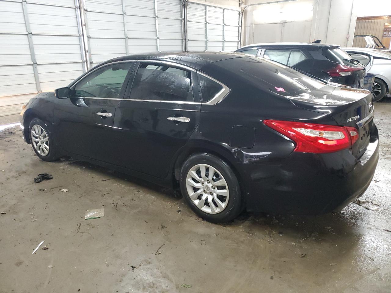 2016 Nissan Altima VIN 1N4AL3AP3GN373948 Copart auction photo, side damage thumbnail 2