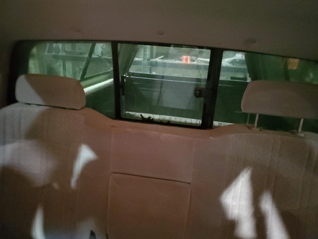 2003 Toyota Tundra VIN 5TBRT34173S365952 Copart auction photo, front end / minor dent/scratches damage thumbnail 10