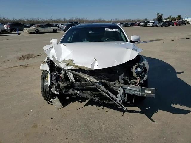 2015 KIA Optima VIN 5XXGN4A7XFG369703 Copart auction photo, front end damage thumbnail 10