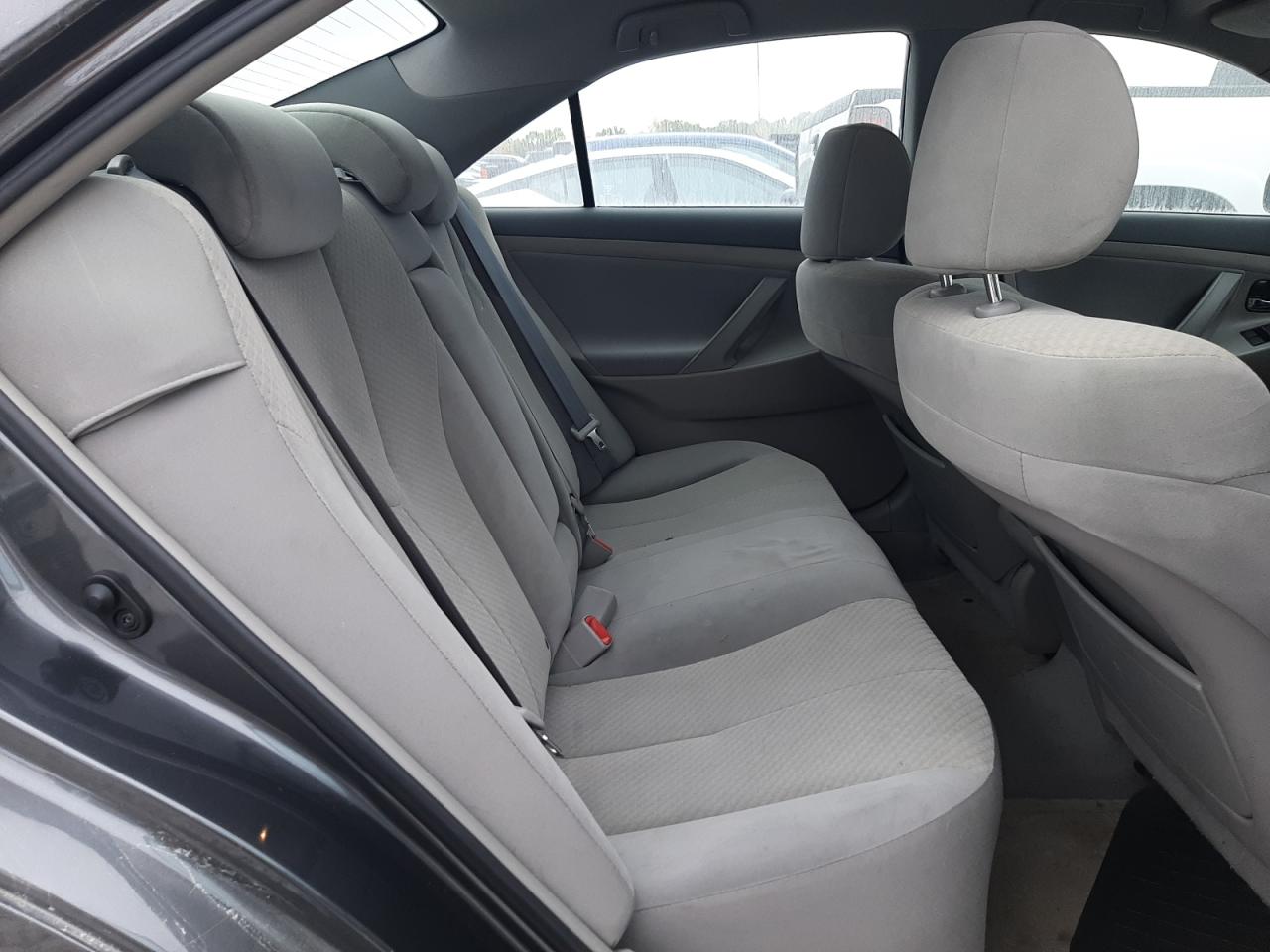 2009 Toyota Camry VIN 4T4BE46K99R068007 Copart auction photo, minor dent/scratches damage thumbnail 10