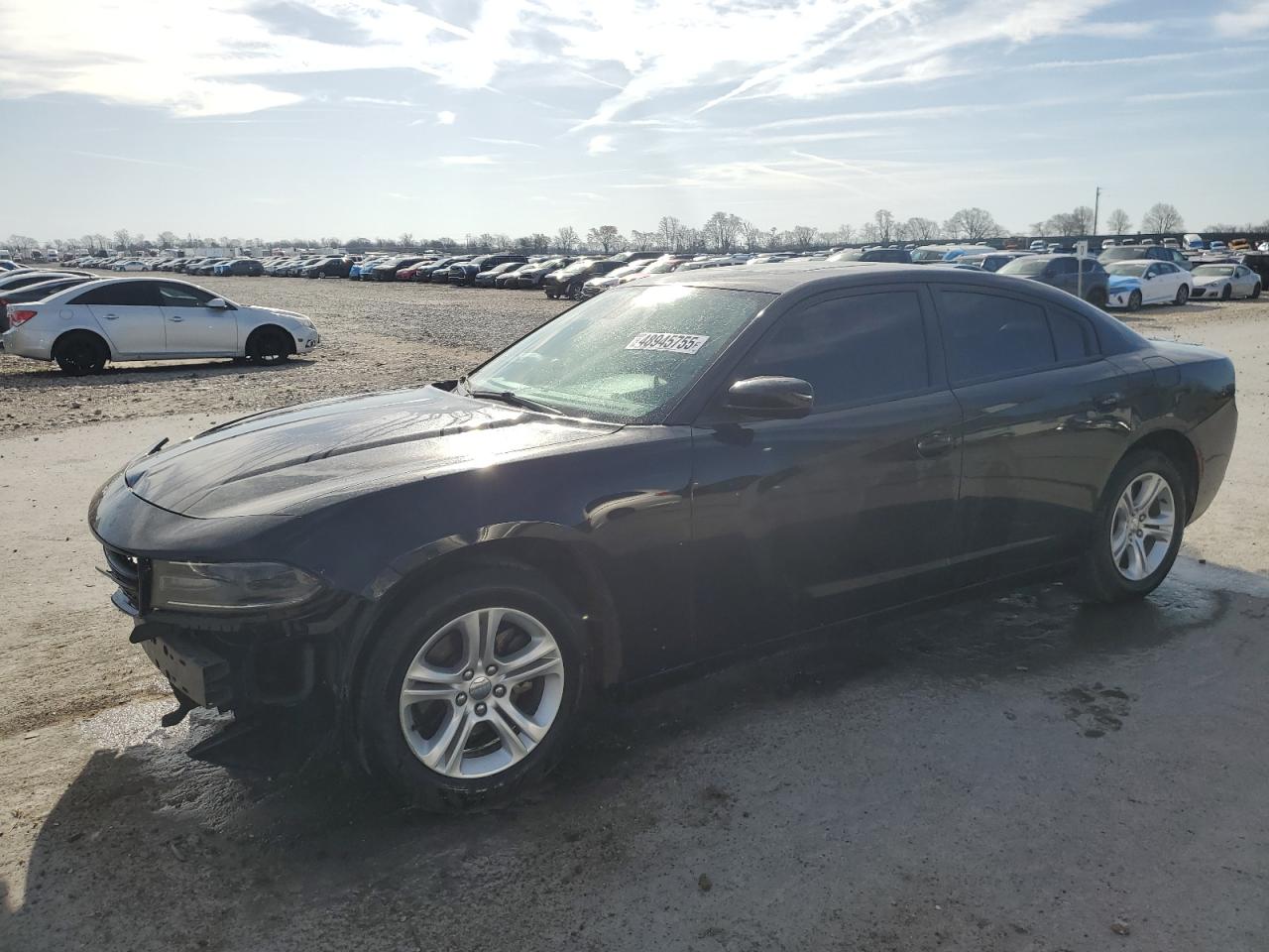 2021 Dodge Charger VIN 2C3CDXBG6MH515160
