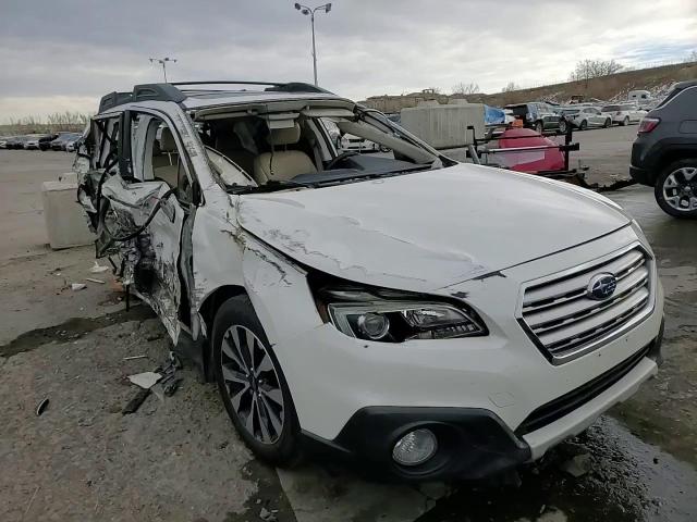 2016 Subaru Outback VIN 4S4BSBLC0G3271097 Copart auction photo, rollover damage thumbnail 15