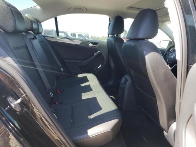 2017 Volkswagen Jetta VIN 3VWDB7AJ6HM365882 Copart auction photo, front end damage thumbnail 10