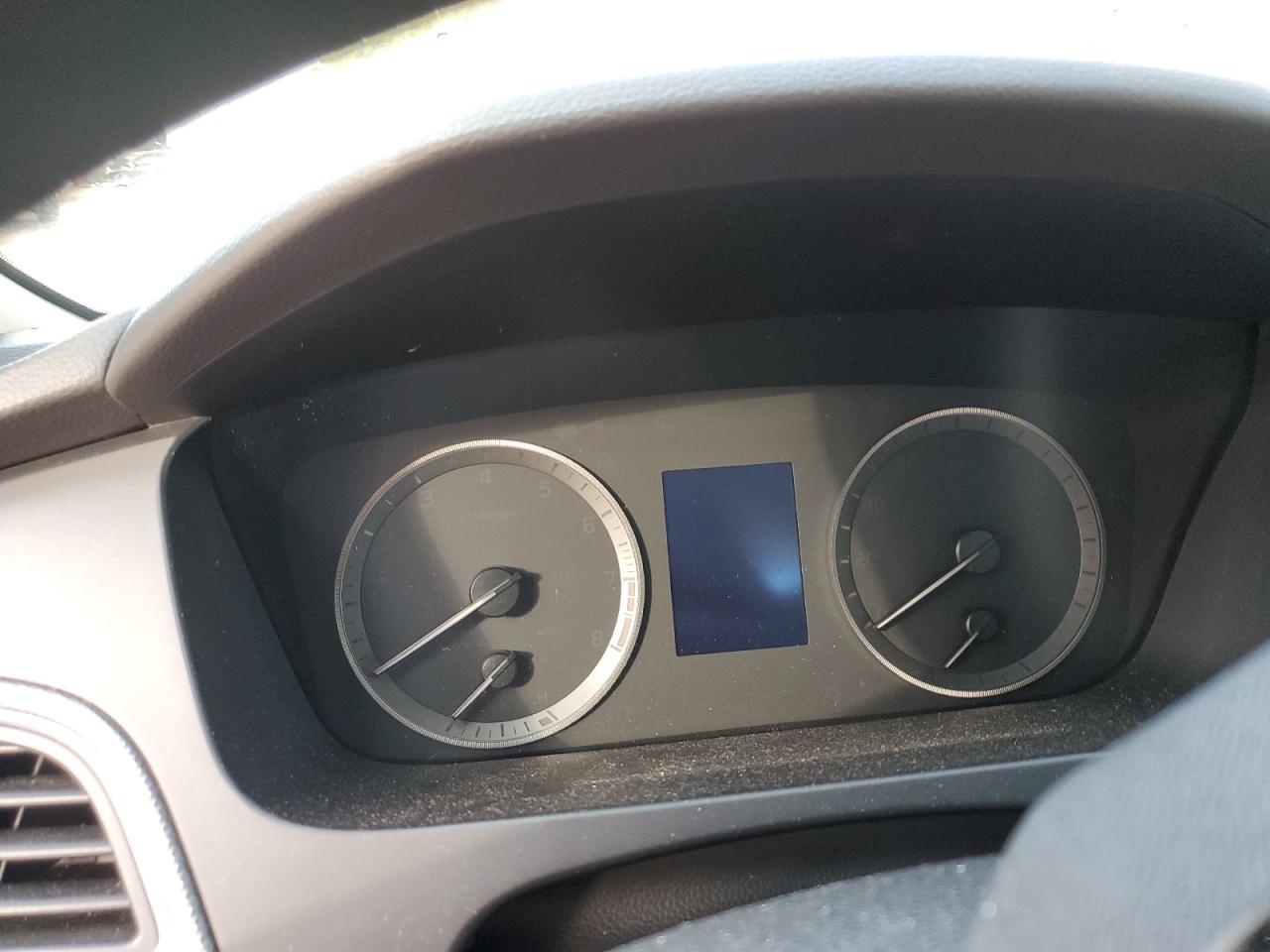 2015 Hyundai Sonata VIN 5NPE24AF5FH163846 Copart auction photo, burn - engine damage thumbnail 9
