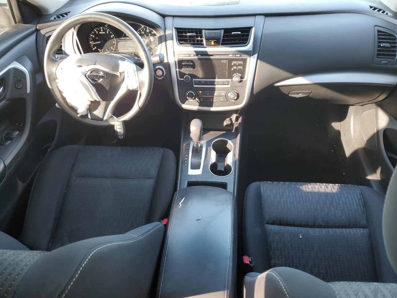 2016 Nissan Altima VIN 1N4AL3AP5GC234030 Copart auction photo, front end damage thumbnail 8