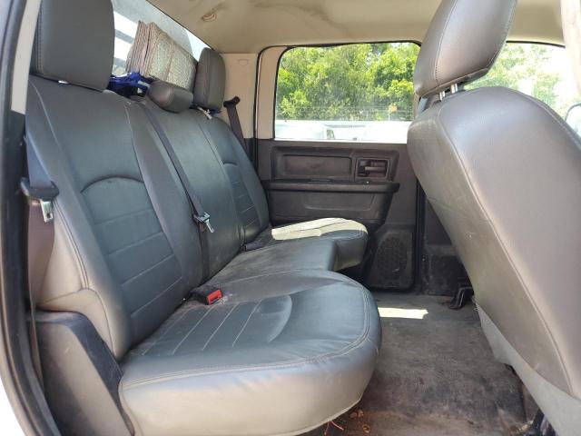 2014 RAM 3500 VIN 3C7WRTCL6EG312627 Copart auction photo, burn / mechanical damage thumbnail 6