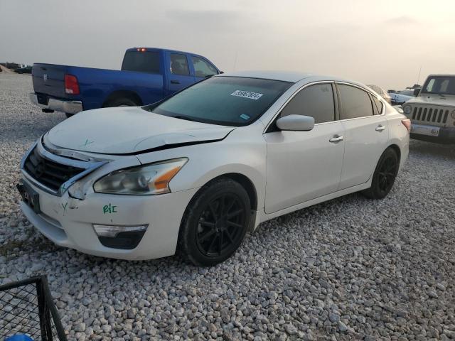 2013 Nissan Altima VIN 1N4AL3AP5DC909516