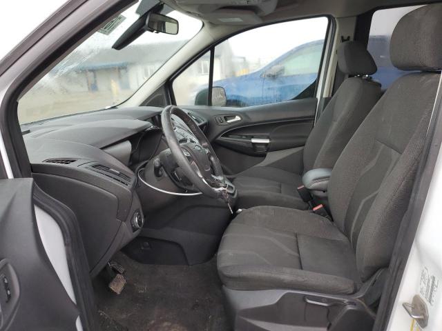 2016 Ford Transit VIN NM0GE9F75G1237304 Copart auction photo, minor dent/scratches / side damage thumbnail 7