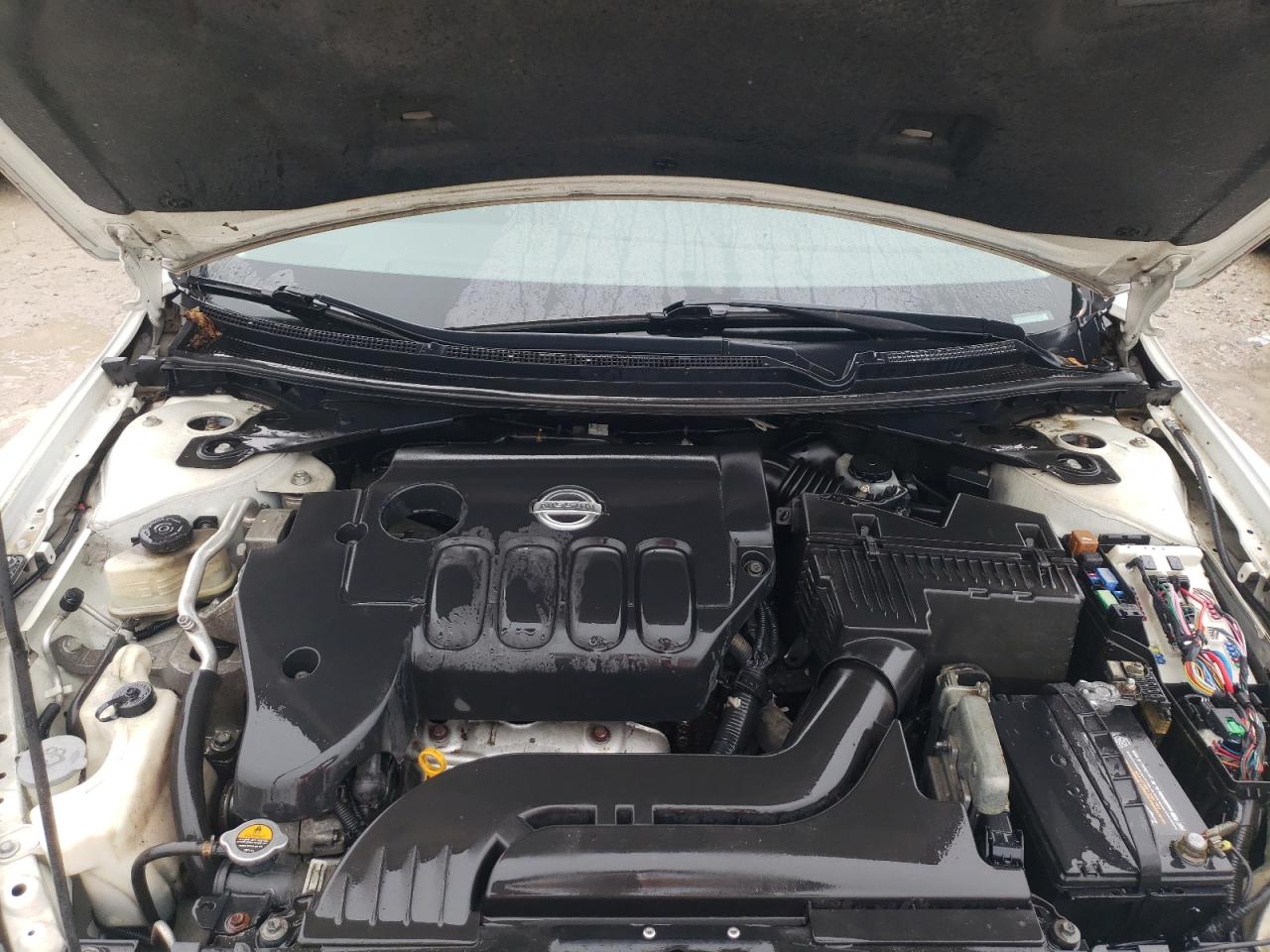 2010 Nissan Altima VIN 1N4AL2AP2AN425510 Copart auction photo, rear end damage thumbnail 11
