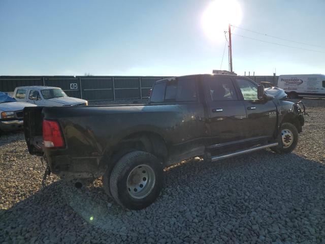 2013 RAM 3500 VIN 3C63RRHL1DG548765 Copart auction photo, all over / undercarriage damage thumbnail 3