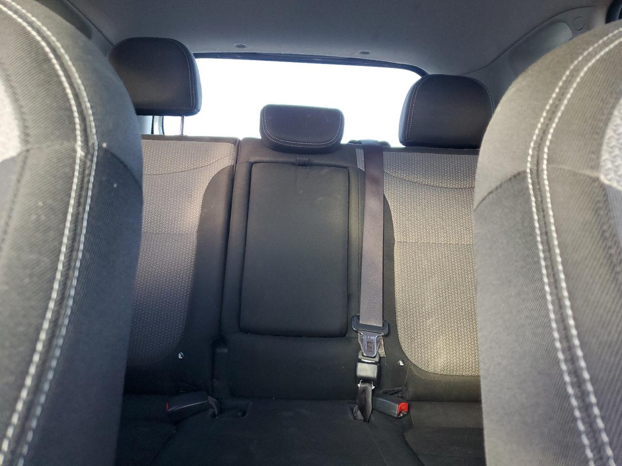 2019 KIA Soul VIN KNDJP3A57K7020803 Copart auction photo, side damage thumbnail 10