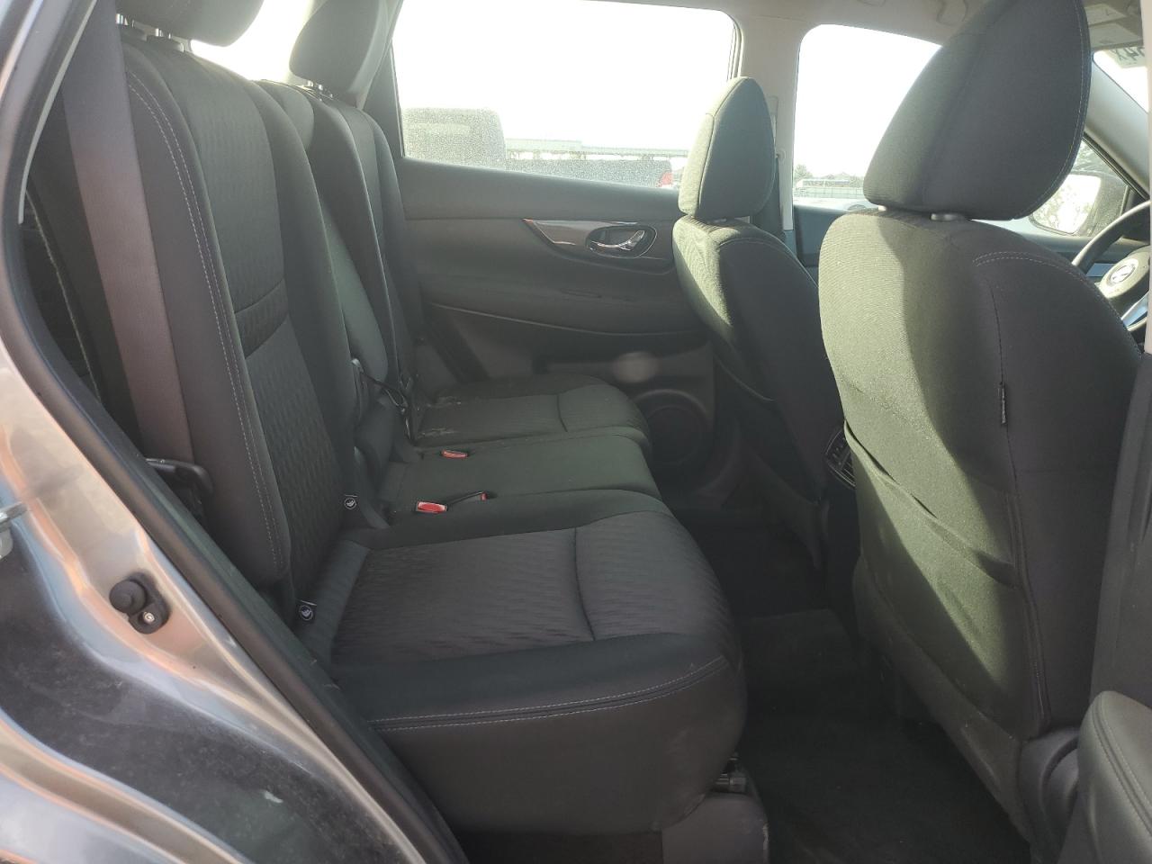 2018 Nissan Rogue VIN KNMAT2MT2JP579027 Copart auction photo, water/flood damage thumbnail 11