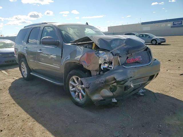 2013 GMC Yukon VIN 1GKS2EEF1DR124099 Copart auction photo, front end damage thumbnail 12